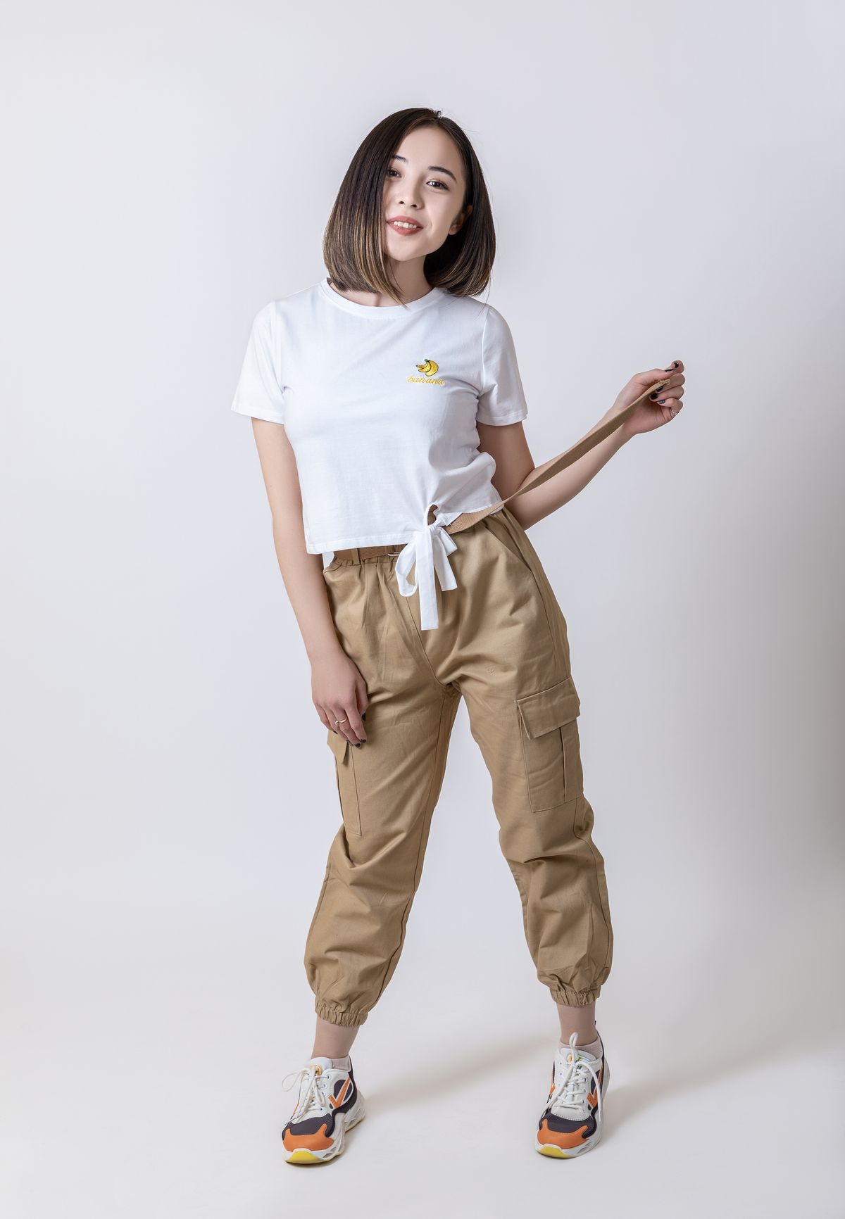 Neutral separates