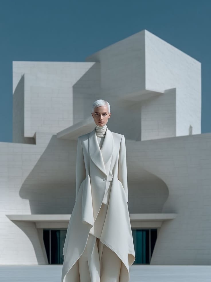The clean overcoat